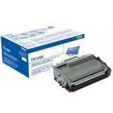 Тонер картридж Brother TN3480