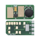 Чіп картриджа OKI B411  SCC
