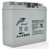 Акумулятор  (12v, 17ah)  Ritar