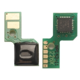 Чіп картриджа HP  26X  CF226X  Everprint