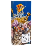 Картридж Epson WF  T9651  Black XL   Barva
