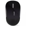 Миша бездротова A4tech  G3-300N Black