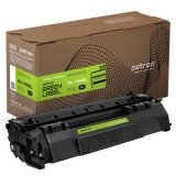 Картридж HP  49A  Q5949А Patron  Green Label