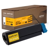 Тонер картридж OKI B412  Patron Extra