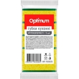 Губка кухонна  PRO пориста  (5шт)