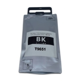 Картридж Epson WF  T9651  Black XL NewTone