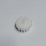 Шестерня HP LJ 1200  FU5-0703  (17T)  WELLDO Select