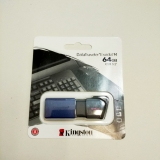 USB 3.2 флеш 64Gb Kingston  DT Exodia