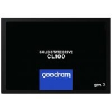 Твердотільний накопичувач SSD Goodram  2,5
