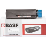 Тонер картридж OKI B411   BASF
