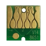 Чіп картриджа Epson  WF-M5190  версія V1 Everprint