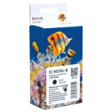 Картридж HP  №953 XL  L0S58AE/L0S70AE  Black  Barva