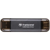 Накопичувач зовнішній SSD Transcend   512GB  USB3.1,  Gen 2 Type-C   ESD310