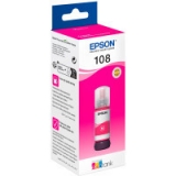 Чорнило Epson L8050  Magenta Photo  70мл (108) Чорнило Epson L8050  Magenta Photo  70мл (108)