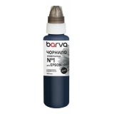 Чорнило Epson універсальне №1 Barva Black 100г Чорнило Epson універсальне №1 Barva Black 100г