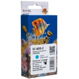 Картридж HP №655 CZ110AE Cyan Barva Картридж HP №655 CZ110AE Cyan Barva