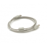 Кабель USB AM to BM 1,8м ферит Кабель USB AM to BM 1,8м ферит