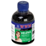 Чорнило HP Universal HELENA  WWM  Black  200г