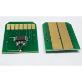 Чіп картриджа OKI B2200  WellChip