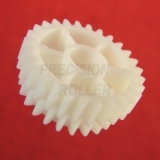 Шестерня Ricoh FW 740  AB017378  (28z/24z)