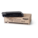 Тонер картридж Xerox Phaser 6100  Black  106R00684