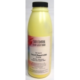 Тонер Xerox Phaser 6280  SCC  Yellow  150г