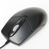 Миша A4tech  OP-720 Optical  PS/2  Black