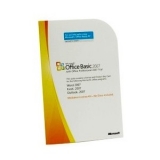 ПЗ Office Basic 2007 Rus