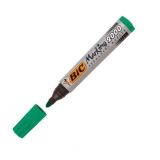 Маркер BIC 2000  перманентний  зелений