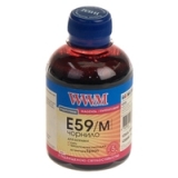 Чорнило Epson St.Pro 7700  WWM  E59  Magenta  200г
