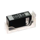 Картридж до КПК Canon PGi-520  Black порожній