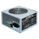 Блок живлення  500W Chieftec iArena  GPA-500S8, 12cm fan,a/PFC,24+4,2xPeripheral,1xFDD,3xSATA,1xPCIe