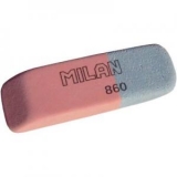 Гумка MILAN   860