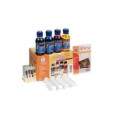 Комплект перезапр.картриджей Epson  Stylus C79  (RC.T073NU)  WWM