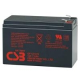 Акумулятор  (12v,  7.2ah)  CSB