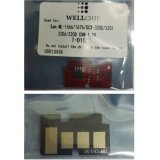 Чіп картриджа Samsung  D1043S  WellChip