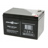 Акумулятор  (12v, 12ah)  Maxxter