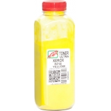 Тонер Xerox Phaser 7100  AHK  Yellow Ultra  180г