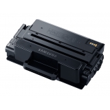 Корпус картриджа Samsung  MLT-D203L  оригінал після 1 циклу