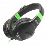 Гарнітура Maxxter Sonar H1