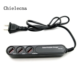 Зарядний пристрій USB BYL3003L (3USB)