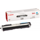 Картридж Canon 729  Cyan