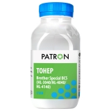 Тонер Brother  TN230  Patron  Cyan  100г