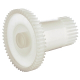 Шестерня приводу Samsung ML-1710  JC66-00388A  Patron
