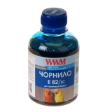 Чорнило Epson St.Ph.R270  WWM  E82  Light Cyan  200г