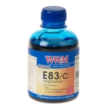 Чорнило Epson St.Ph.R270  WWM  E83  Cyan  200г