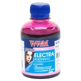 Чорнило Epson Universal ELECTRA  WWM  Light Magenta  200г