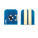 Чіп картриджа OKI B4400  Everprint
