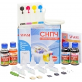 СБПЧ Canon Pixma TS5140  (IS.0128)  WWM