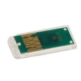Чіп до НПК  Epson Stylus S22  Yellow